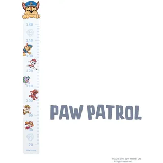 roba Messlatte »Paw Patrol«, 70-150 cm Körpergröße