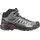 Herren Pewter/Black/Burnt Henna 44 2/3