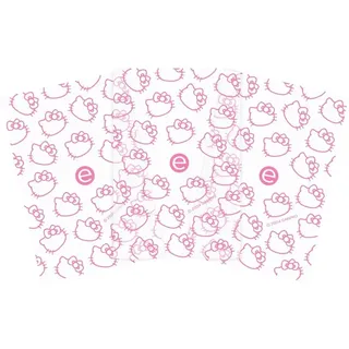 Essence Hello Kitty Blotting Paper 50 ct