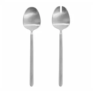 BLOMUS Salatbesteck Stella