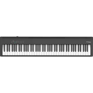 Roland FP-30X BK