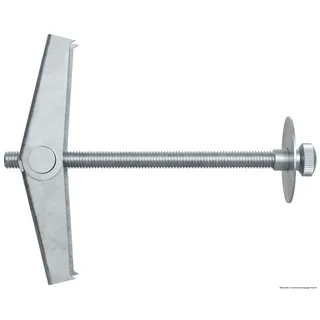 Fischer Kippdübel KD 4 105 mm 2 Stück