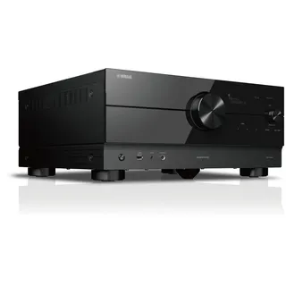 Yamaha RX-A4A - 7.2-Receiver mit SURROUND:AI™ - AVETAGE-Serie - NEU & OVP