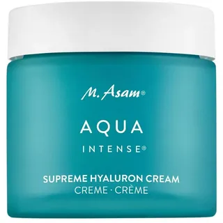 M. Asam Aqua Intense Supreme Hyaluron Cream 100 ml