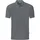 Poloshirt steingrau 140