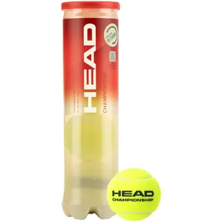 Head CHAMPIONSHIP 4-Ball-Dose