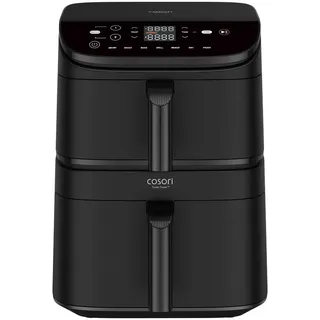 COSORI Turbo Tower CAF-DC121 grau