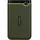 25M3G 2 TB USB 3.1 military green TS2TSJ25M3G