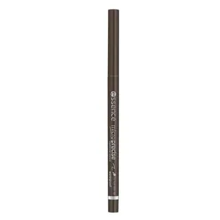 Essence Augenbrauenstift Micro Precise Waterproof 03 Dark Brown