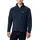 Full Zip Fleecejacke Herren collegiate navy XXL