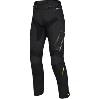 IXS Carbon-ST Schwarz 3XL