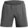 Tech Taper Herren Shorts schwarz 36