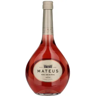 Mateus Rosé 11% Vol. 0,75l