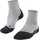 Short Trekkingsocken 3403 light grey 42-43