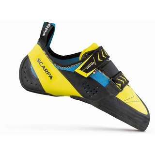 Kletterschuhe (Größe 44.5,