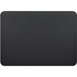 Apple Magic Trackpad schwarz,