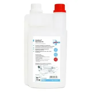 Maimed MyClean IN Instrumentendesinf. Dosierflasche plus