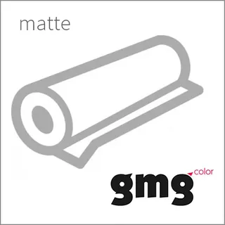 GMG 140 g/m2 - ProofPaper matte