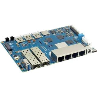 Banana Pi BPI-R4 8GB 4 x