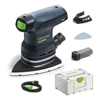Festool Deltaschleifer DTS 400 REQ-Plus
