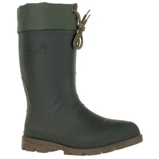 Kamik Icebreaker Wanderstiefel - Khaki Brown - EU 43