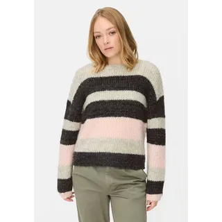 CAMEL ACTIVE Strickpullover Schwarz XXS