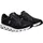 Herren Black / White 45