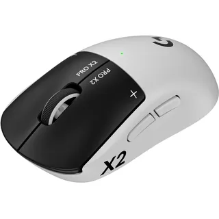 Logitech PRO X2 SUPERSTRIKE