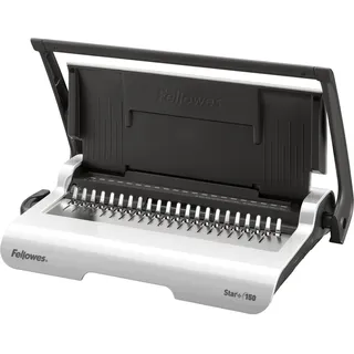 Fellowes Star+ 150 Manuell Bindegerät 150 Blatt