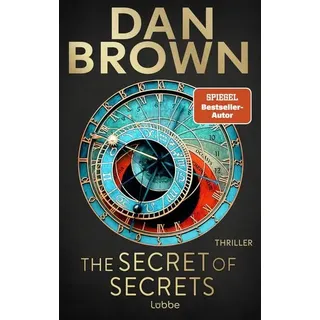 The Secret of Secrets