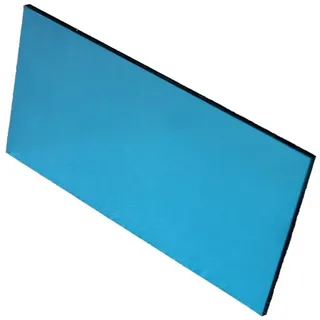 174*174*2mm ächenspiegel für Optische Anwendungen, DIY Projektor Zubehör