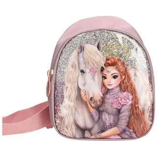 DEPESCHE Crossbody Bag TOPModel Crossbodybag VIVA VIOLET