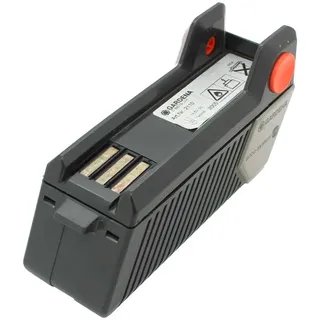 Zellentausch Gartengeräteakku NiMH 12V 2,0Ah passend für Gardena 2264