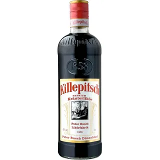 Killepitsch Kräuterlikör 42% Vol. 0,7 l