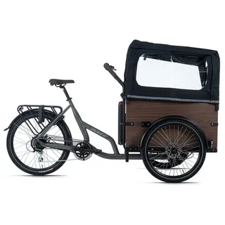 ADORE Urban Deluxe 26 Zoll RH 56 cm Grau