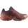 Damen Rum Raisin/Barn Red/Canyon Clay 37 1/3