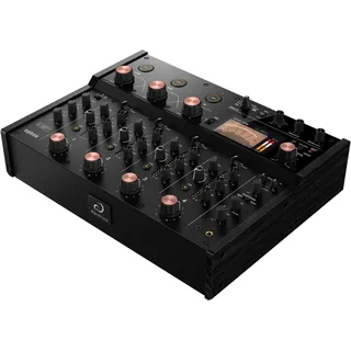 AlphaTheta euphonia - Professional 4-channel rotary mixer