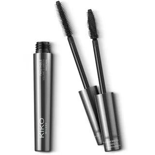 KIKO Milano Twistable Mascara Black 7,5 ml