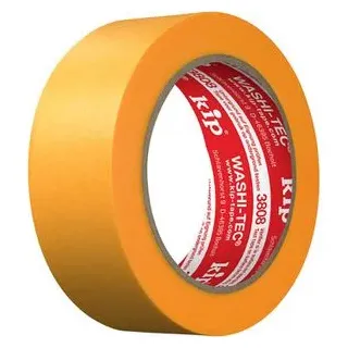 FP Kreppband Washi-Tec Goldkrepp 36 mm x 50 m