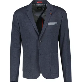Lerros Sakko mit Stretchanteil - Navy