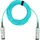 BlueOptics Q28-AOC-5M-BC-BO Glasfaserkabel OM3 Aqua-Farbe Q28-AOC-5M-BC-BO