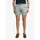 Shorts MERCHANT LINEN SHORT Herren Gr XXL N-Gr grün bay grün Web Obermaterial 100 Leinen unifarben relaxed fit ca Mitte Oberschenkel Hosen Shorts