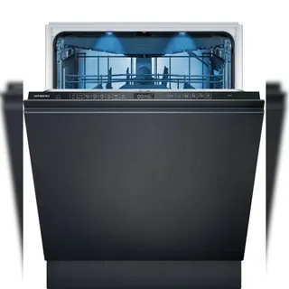Siemens iQ500 SN65EX12CE Einbau-Geschirrspüler (vollintegrierbar, 598 mm breit)