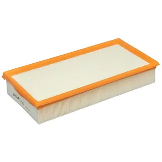 PURFLUX A1342 Motor Luftfilter Filtereinsatz ohne Vorfilter Kompatibel mit FIAT DUCATO Pritsche/Fahrgestell 230 DUCATO Bus 230 DUCATO Kasten 230L Ulysse 179 Scudo Kastenwagen 220 Scudo Kombi 220