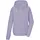 Sweatshirt lila 44