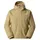 Mono Regenjacke Herren Khaki M