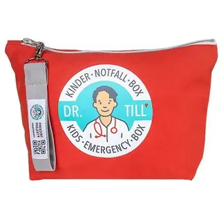 FINK & WALTER GMBH KINDERNOTFALLBOX-Tasche Modular Dr. Till