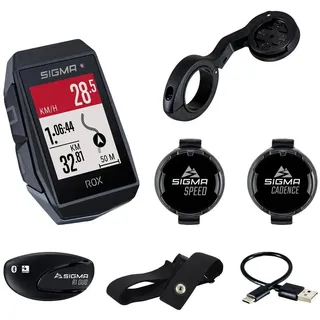 Sigma Rox 11.1 EVO + Sensor Set