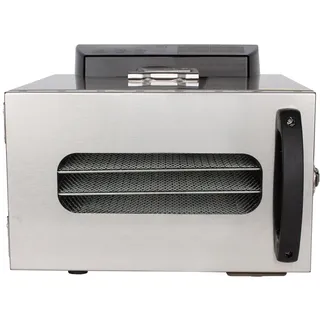 Beeketal Dörrgerät Dörrautomat BDA-6