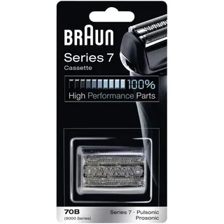 Braun Scherkopfkassette Kombipack Series 7 70B